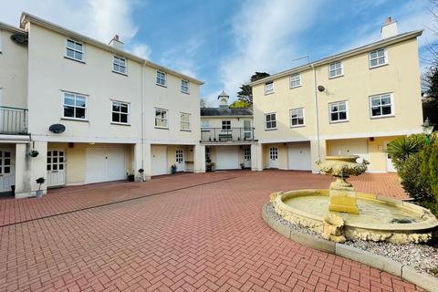 Braddons Hill Road East, Torquay, TQ1