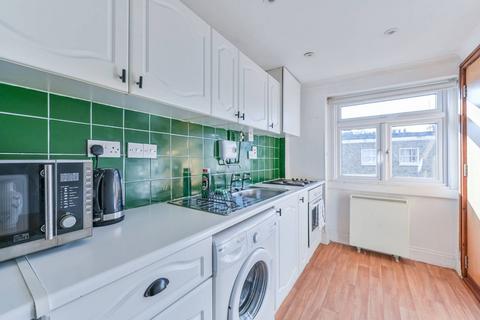 Studio to rent, Upper Montagu Street, Marylebone, London, W1H