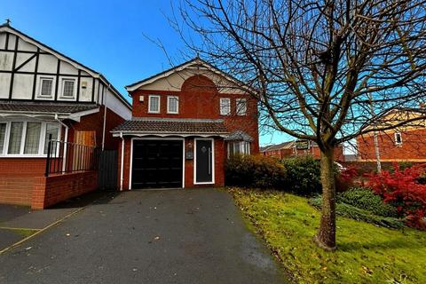 undefined, Blackcliffe Way, Bearpark, Durham