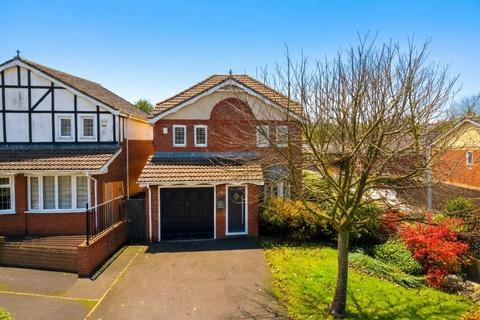 undefined, Blackcliffe Way, Bearpark, Durham