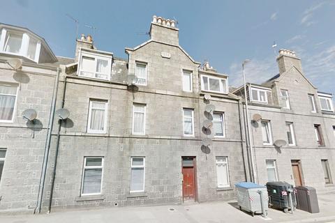 Menzies Road, Aberdeen AB11