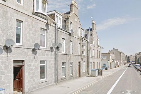 undefined, Menzies Road, Aberdeen AB11