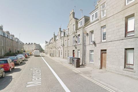 undefined, Menzies Road, Aberdeen AB11