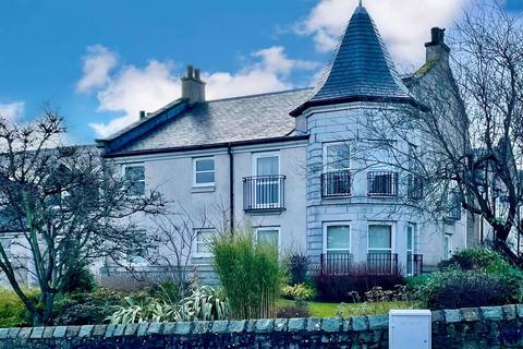 undefined, Kirk Manor, Cults, Aberdeen AB15