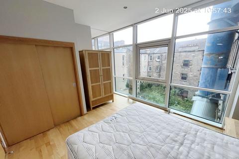 undefined, Renfrew Street, Flat 4-8, Garnethill, Glasgow G3