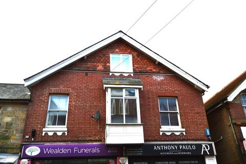 undefined, High Street, Crowborough