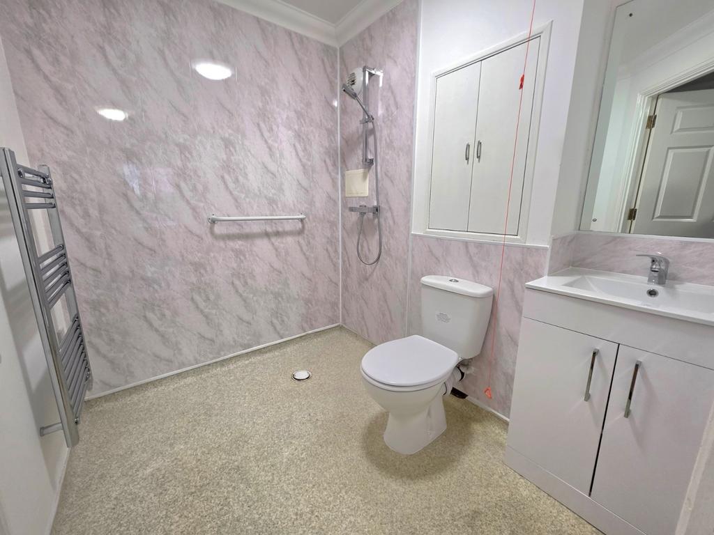 Wet Room