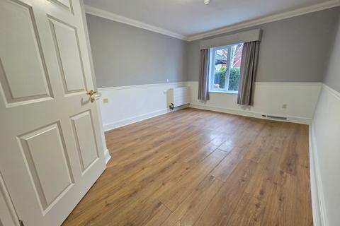 undefined, Bede Village, Bedworth CV12