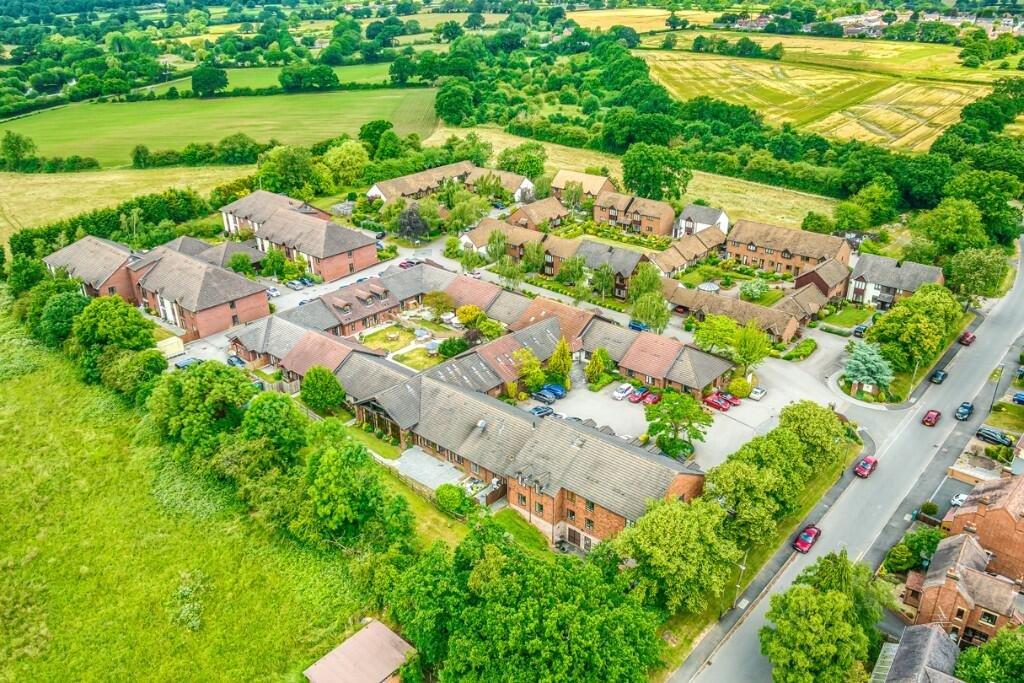 Drone Image