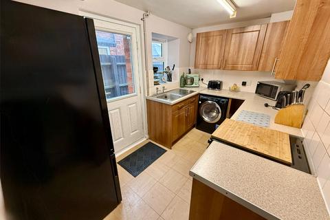 undefined, 39 St James Street, Daventry, NN11 4AG