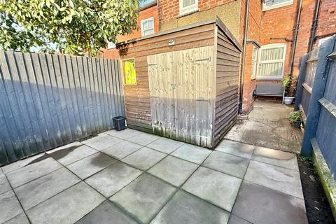 undefined, 39 St James Street, Daventry, NN11 4AG