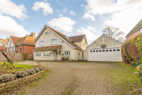 undefined, Foxley Lane, Purley, CR8