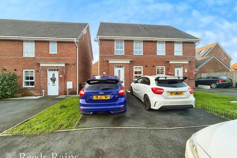 undefined, Horseshoe Drive, Chorley PR7