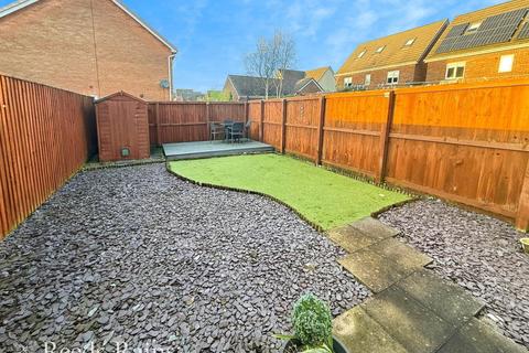 undefined, Horseshoe Drive, Chorley PR7