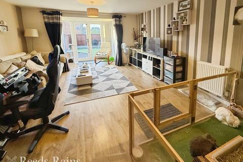 undefined, Horseshoe Drive, Chorley PR7