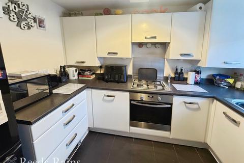 undefined, Horseshoe Drive, Chorley PR7