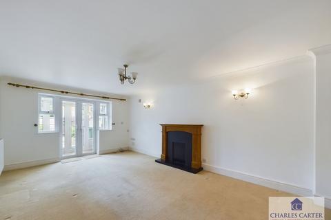 undefined, Great House Road, St Johns, Worcester