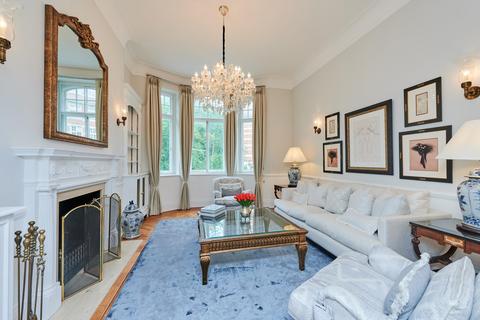3 bedroom flat to rent, North Gate, Prince Albert Road, London, NW8