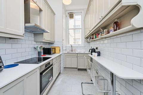 3 bedroom flat to rent, North Gate, Prince Albert Road, London, NW8
