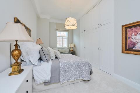 3 bedroom flat to rent, North Gate, Prince Albert Road, London, NW8