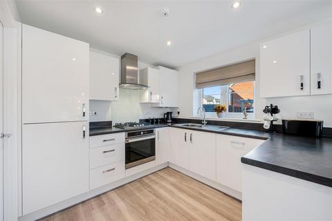 3 bedroom detached house for sale, Lewis Crescent, Telford TF1