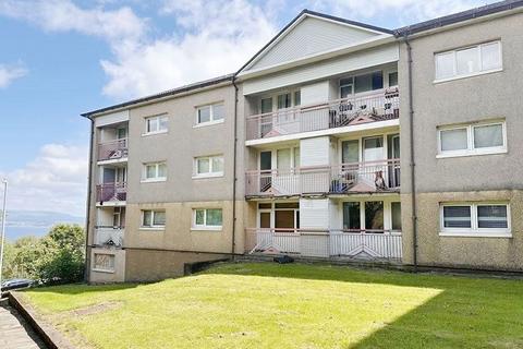 undefined, Belville Street, Flat 0-1 (A), Greenock PA15