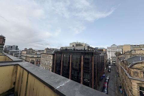 undefined, West Nile Street, Finlay House, Glasgow G1