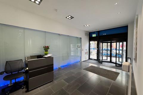 undefined, West Nile Street, Finlay House, Glasgow G1