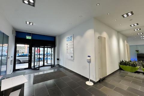 undefined, West Nile Street, Finlay House, Glasgow G1