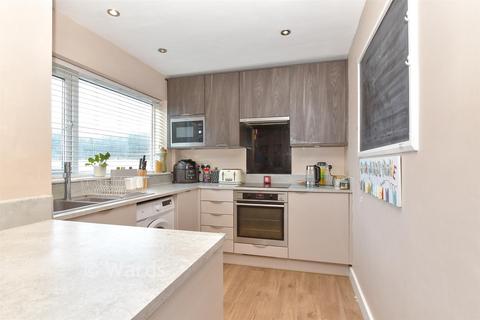 3 bedroom semi-detached house for sale, Rush Close, Walderslade, Chatham, Kent