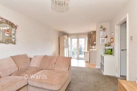 3 bedroom semi-detached house for sale, Rush Close, Walderslade, Chatham, Kent