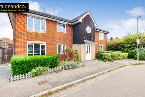 undefined, Wenham Place, Hatfield
