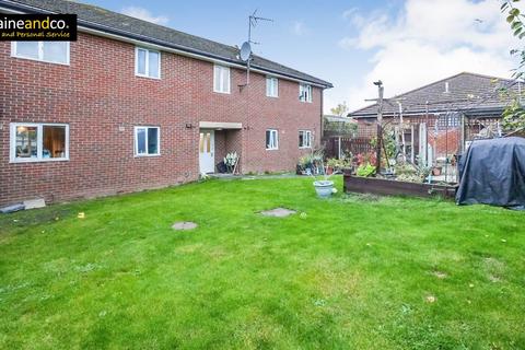 undefined, Wenham Place, Hatfield