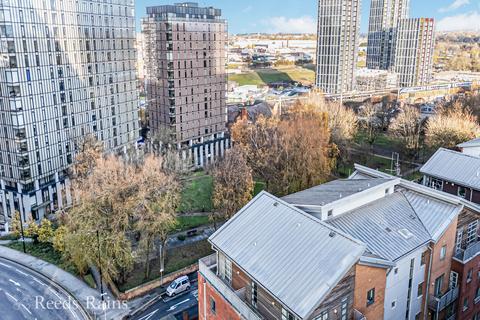 2 bedroom apartment for sale, Naples Street, Manchester M4