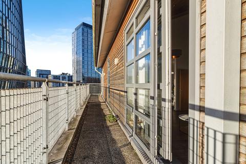 2 bedroom apartment for sale, Naples Street, Manchester M4