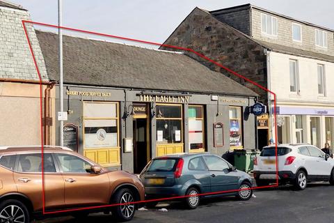 Property for sale - High Street, Hot Food Investment, Tillicoultry FK13