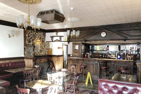 Property for sale, High Street, Hot Food Investment, Tillicoultry FK13