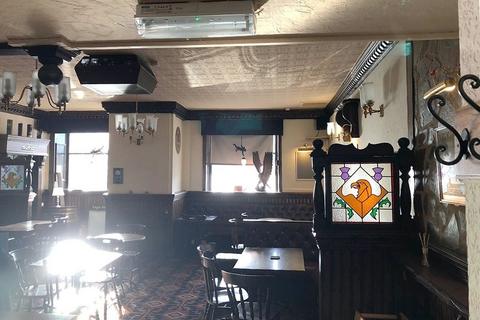 Property for sale, High Street, Hot Food Investment, Tillicoultry FK13
