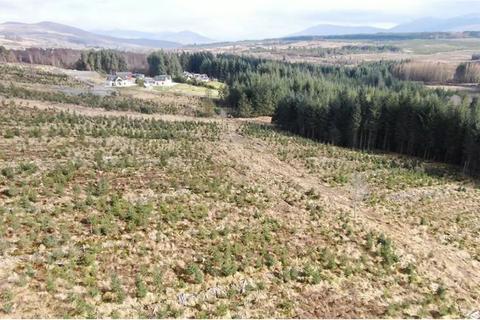 Land for sale, Spean Bridge PH34