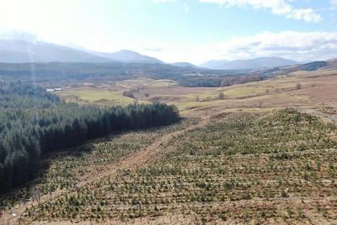 Land for sale, Spean Bridge PH34