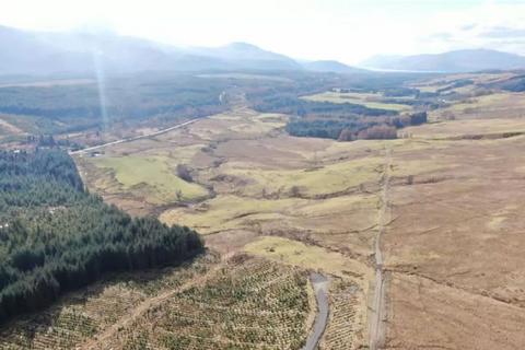 Land for sale, Spean Bridge PH34