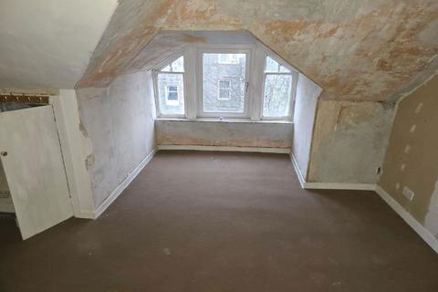 undefined, Hutcheon Street, Flat 5 - 2FF, Store and Parking Space, Aberdeen AB25