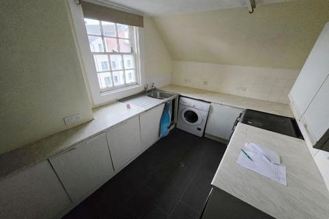 undefined, Hutcheon Street, Flat 5 - 2FF, Store and Parking Space, Aberdeen AB25