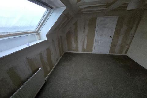 undefined, Hutcheon Street, Flat 5 - 2FF, Store and Parking Space, Aberdeen AB25