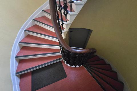 undefined, Hutcheon Street, Flat 5 - 2FF, Store and Parking Space, Aberdeen AB25