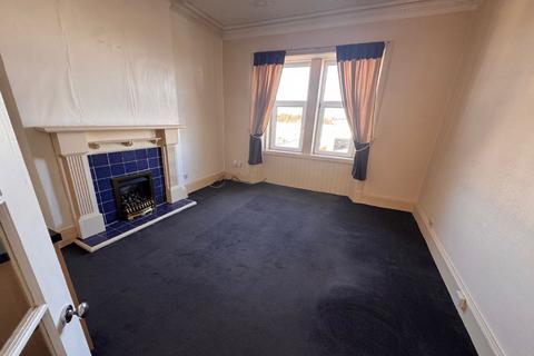 2 bedroom flat for sale, Fyffe Place, Flat 2-1, Johnstone PA5