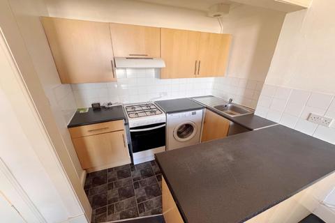2 bedroom flat for sale, Fyffe Place, Flat 2-1, Johnstone PA5