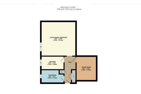 undefined, Glenhove Road, Flat A, Cumbernauld G67