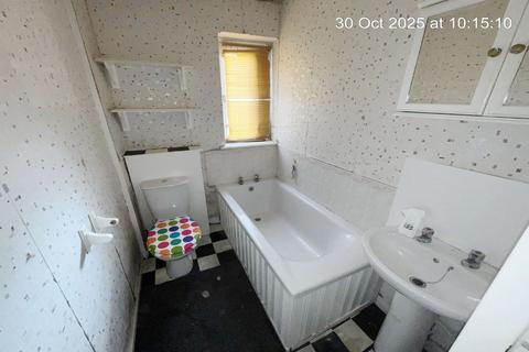 undefined, Glenhove Road, Flat A, Cumbernauld G67