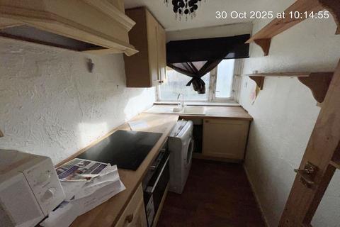 undefined, Glenhove Road, Flat A, Cumbernauld G67